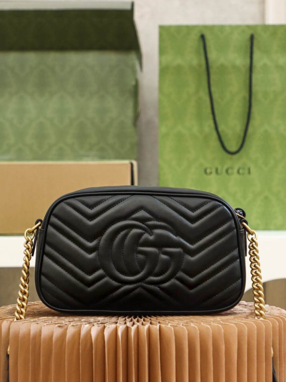 Gucci Mini Bag - Picture 9 of 9